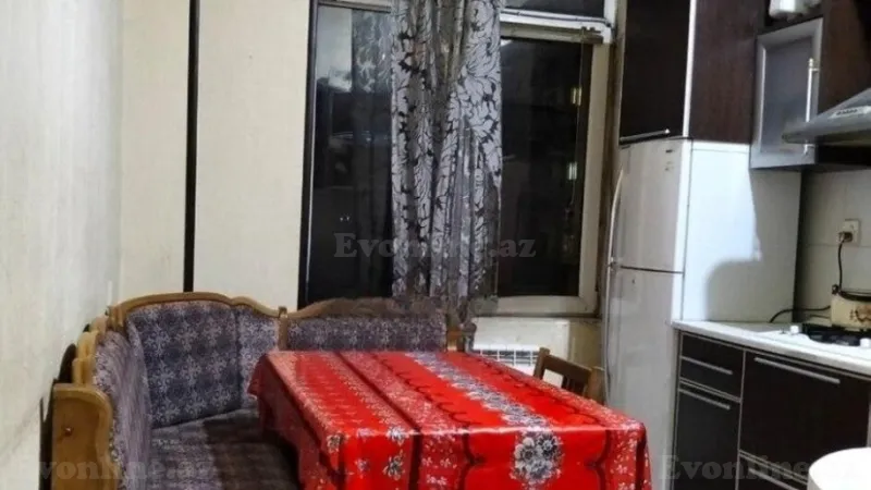Kirayə verilir 3 otaqlı Mənzil Köhnə tikili 100 m² Kubinka - şəkil 5