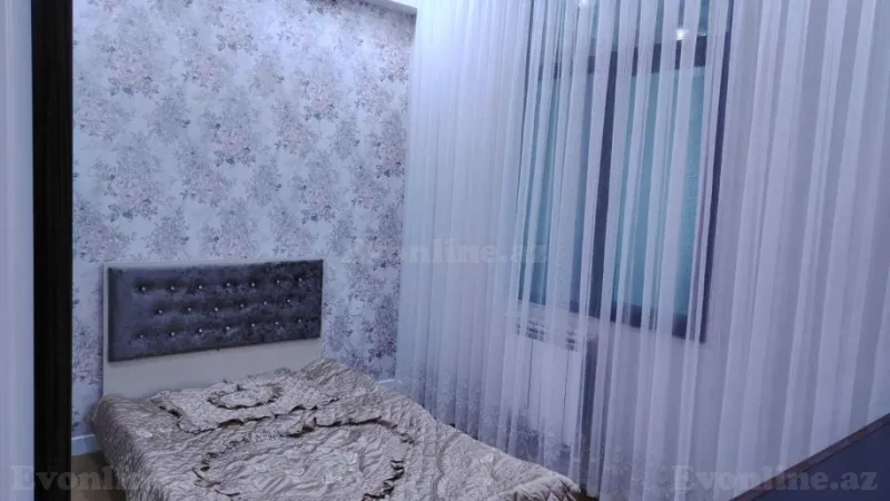 Satılır 3 otaqlı Mənzil Yeni tikili 98 m² 9-cu mikrorayon - şəkil 9