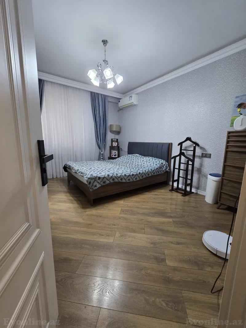 Satılır 2 otaqlı Mənzil Yeni tikili 100 m² Yasamal r. - şəkil 9