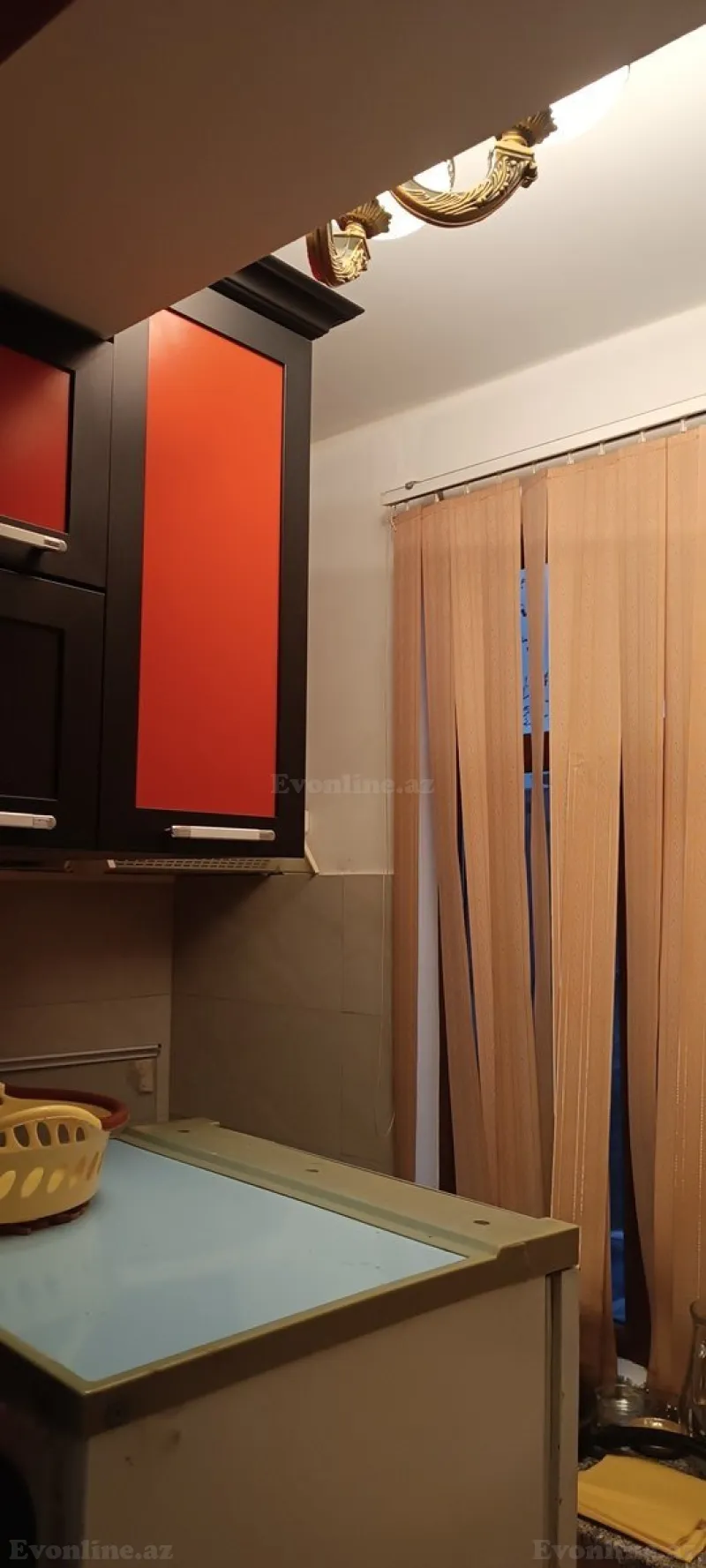 Kirayə verilir 2 otaqlı Mənzil Köhnə tikili 43 m² Gəncə - şəkil 4