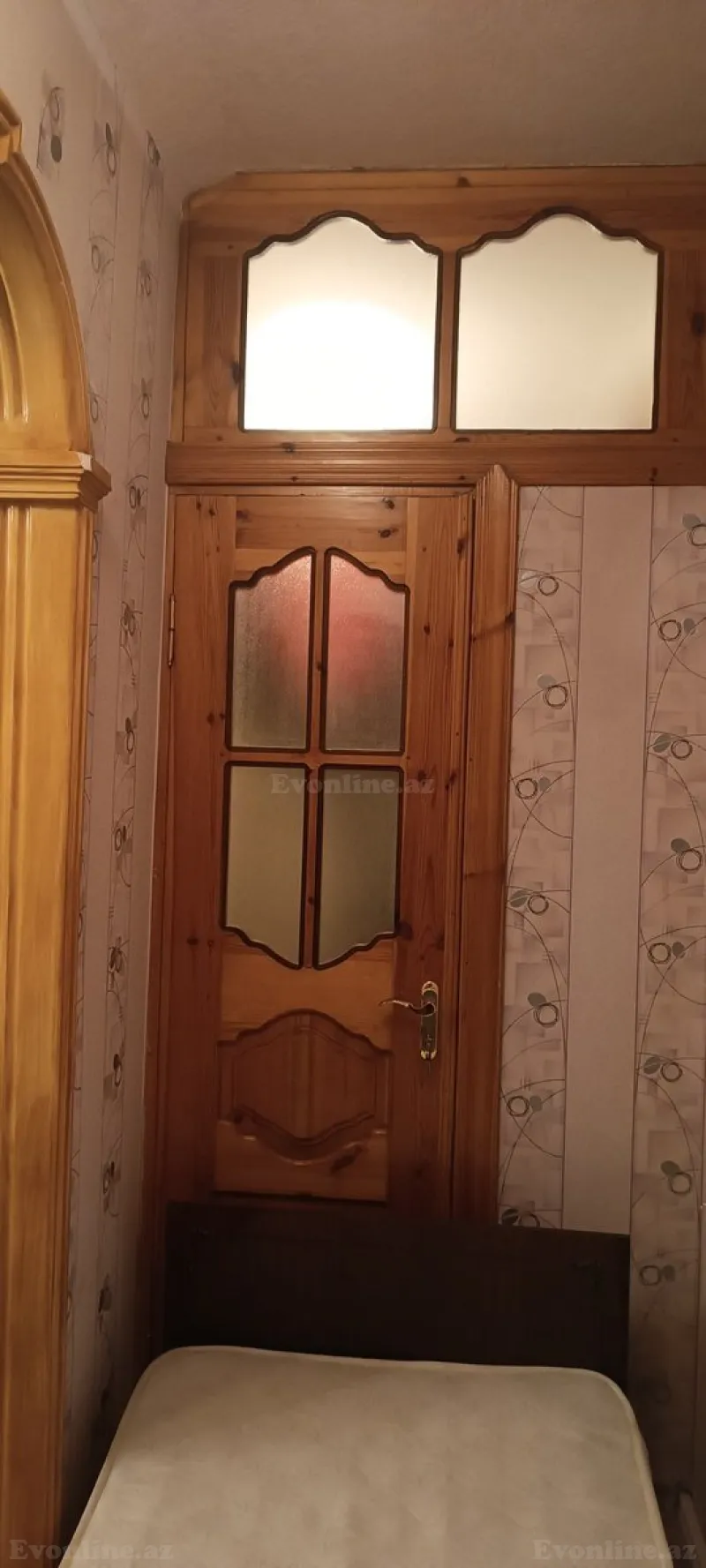 Kirayə verilir 2 otaqlı Mənzil Köhnə tikili 43 m² Gəncə - şəkil 5