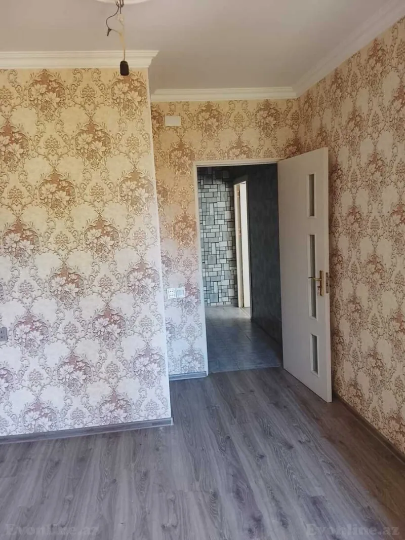 Kirayə verilir 1 otaqlı Mənzil Köhnə tikili 35 m² Qaraçuxur - şəkil 2