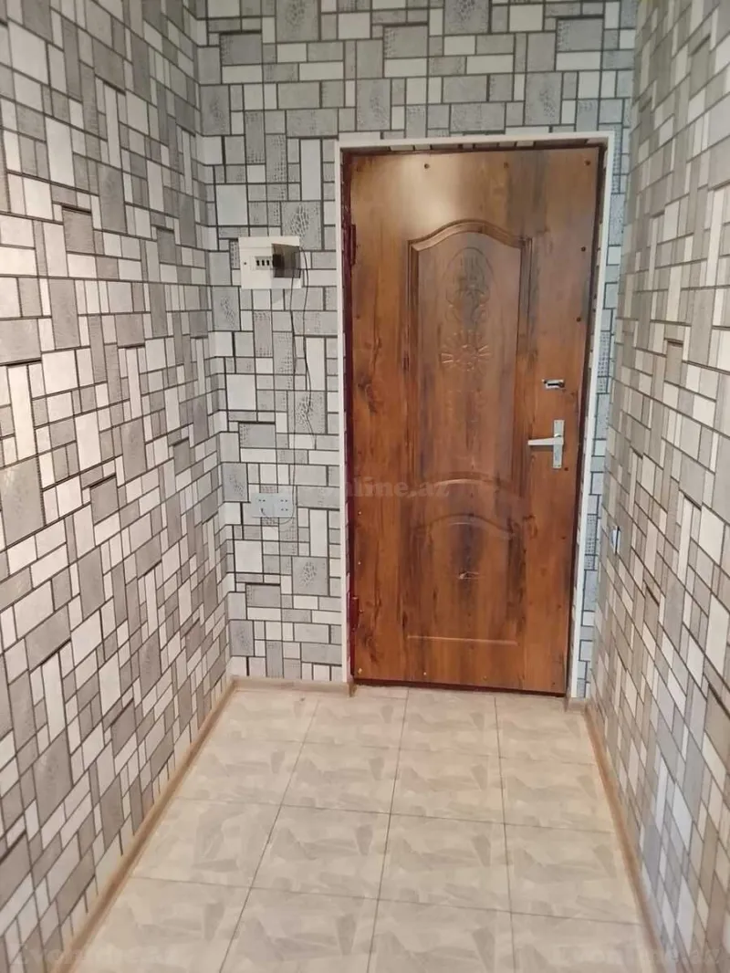 Kirayə verilir 1 otaqlı Mənzil Köhnə tikili 35 m² Qaraçuxur - şəkil 7