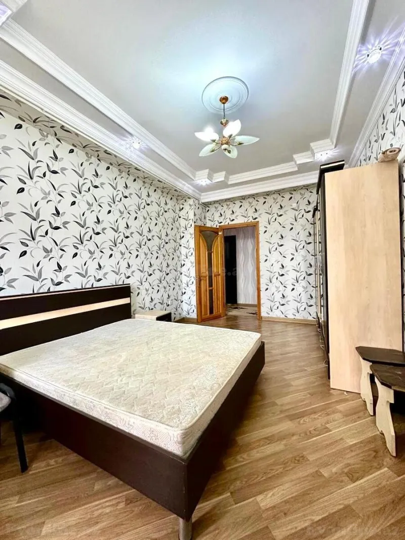 Satılır 3 otaqlı Mənzil Yeni tikili 120 m² Gənclik m. - şəkil 5