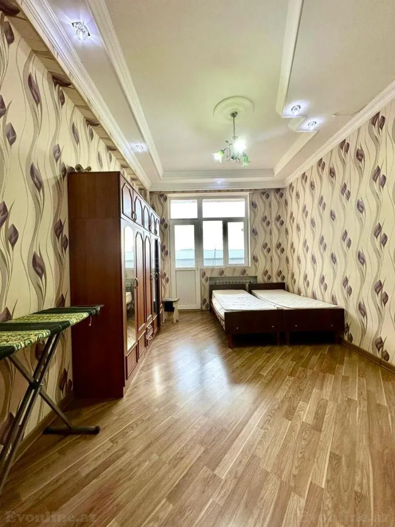 Satılır 3 otaqlı Mənzil Yeni tikili 120 m² Gənclik m. - şəkil 6