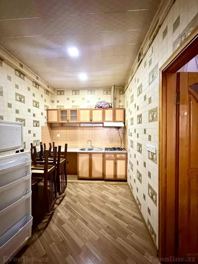 Satılır 3 otaqlı Mənzil Yeni tikili 120 m² Gənclik m. - şəkil 9
