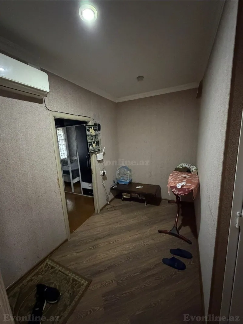 Satılır 2 otaqlı Mənzil Köhnə tikili 65 m² Köhnə Günəşli - şəkil 5