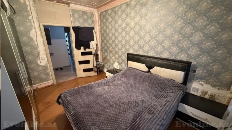 Satılır 2 otaqlı Mənzil Köhnə tikili 65 m² Köhnə Günəşli - şəkil 6