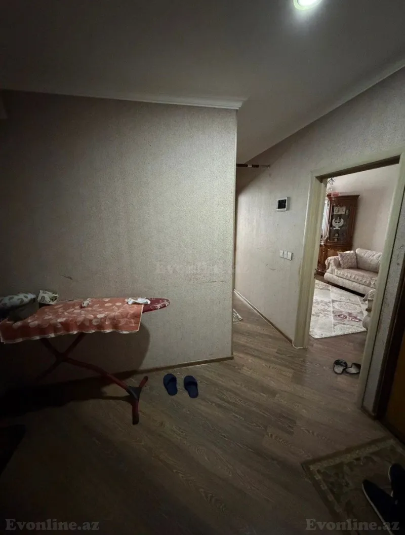 Satılır 2 otaqlı Mənzil Köhnə tikili 65 m² Köhnə Günəşli - şəkil 7
