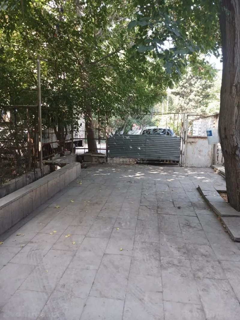 Satılır 5 otaqlı Mənzil Köhnə tikili 120 m² Xalqlar Dostluğu m. - şəkil 9