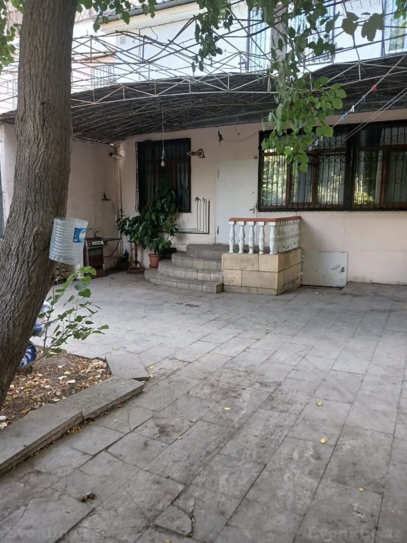 Satılır 5 otaqlı Mənzil Köhnə tikili 120 m² Xalqlar Dostluğu m. - şəkil 10