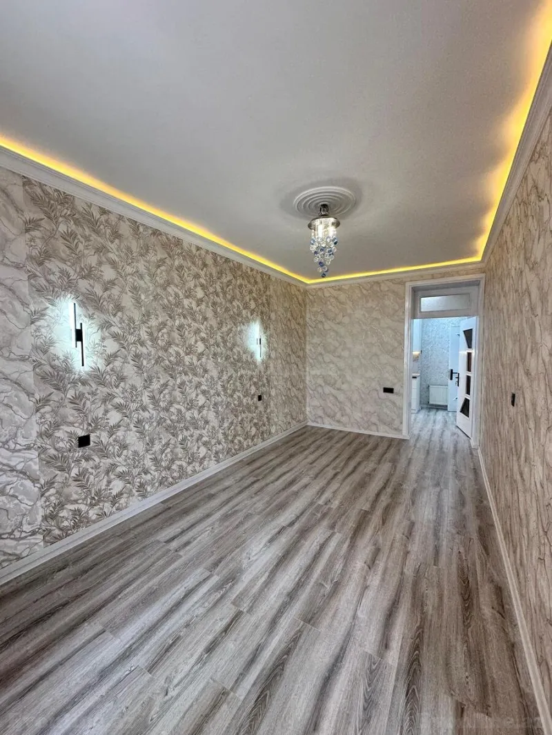 Satılır 2 otaqlı Mənzil Yeni tikili 68 m² Yeni Yasamal - şəkil 5