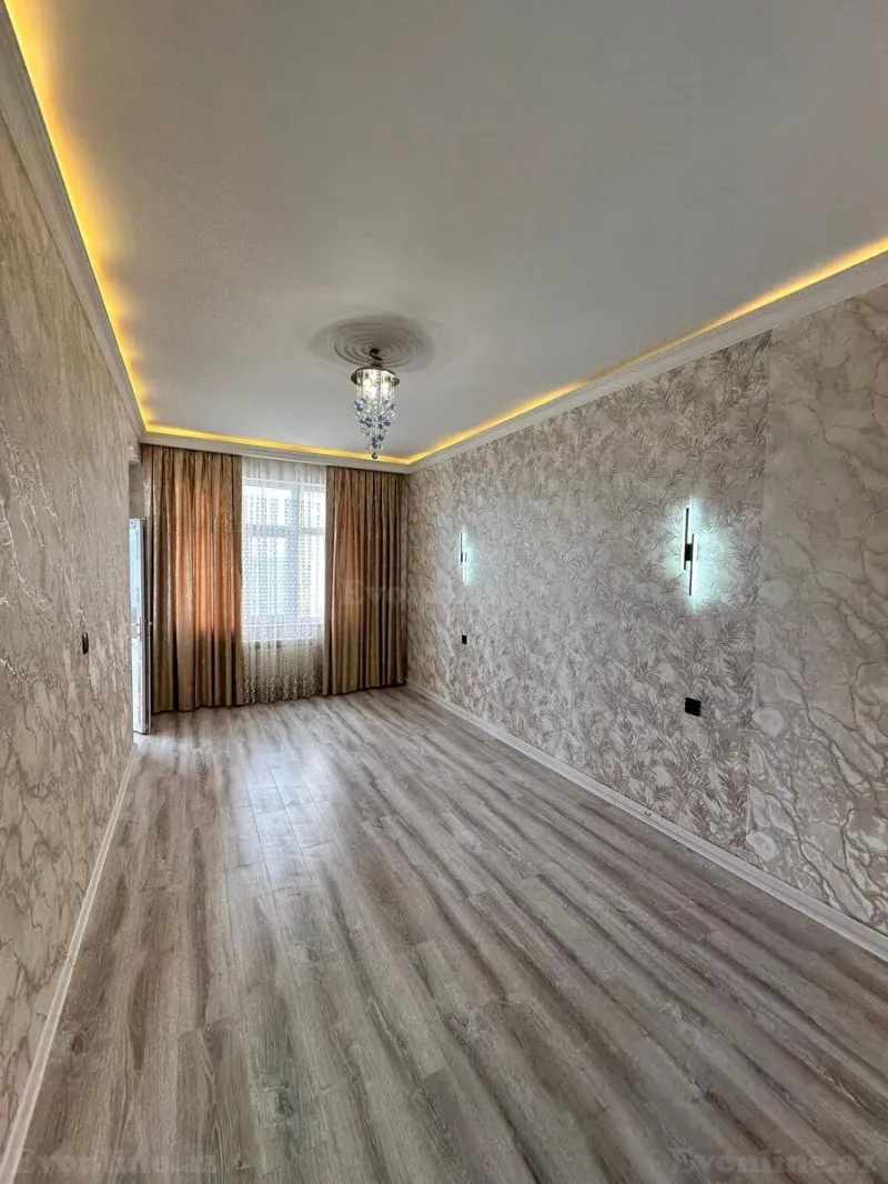 Satılır 2 otaqlı Mənzil Yeni tikili 68 m² Yeni Yasamal - şəkil 11