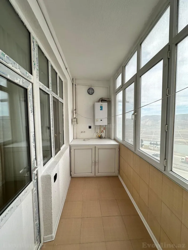 Satılır 2 otaqlı Mənzil Yeni tikili 68 m² Yeni Yasamal - şəkil 12