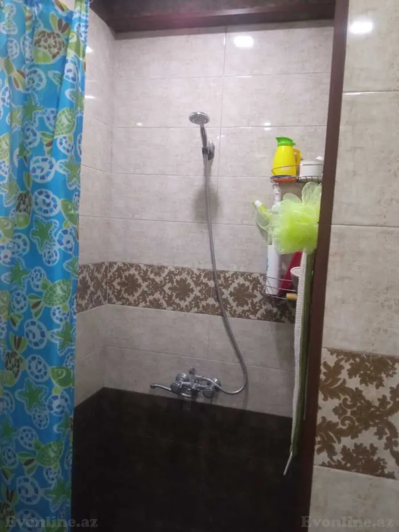 Satılır 2 otaqlı Mənzil Yeni tikili 56 m² Əhmədli - şəkil 7