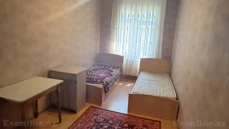 Kirayə verilir 2 otaqlı Mənzil Köhnə tikili 55 m² 20 Yanvar m. - şəkil 4
