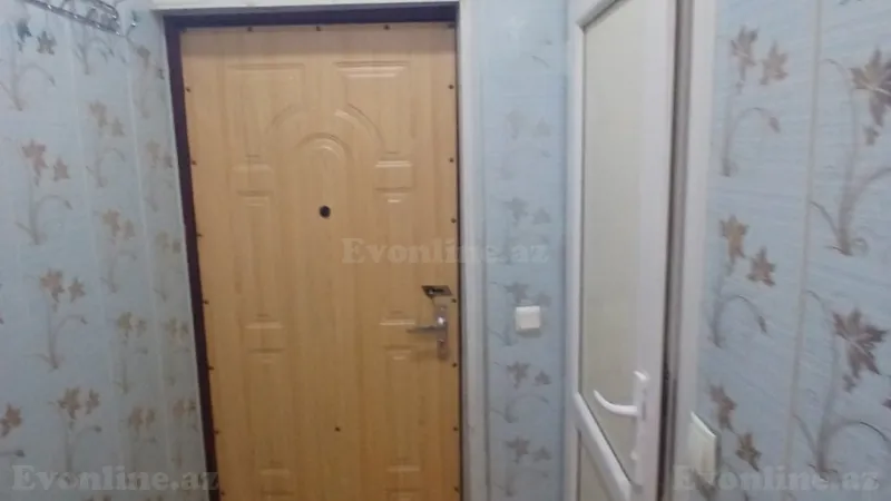 Kirayə verilir 2 otaqlı Mənzil Köhnə tikili 55 m² 20 Yanvar m. - şəkil 5