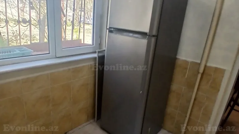 Kirayə verilir 2 otaqlı Mənzil Köhnə tikili 55 m² 20 Yanvar m. - şəkil 6