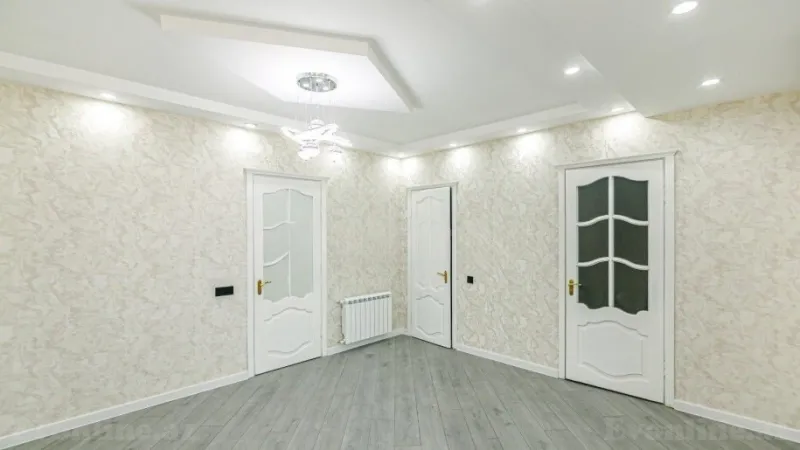 Satılır 3 otaqlı Mənzil Yeni tikili 120 m² Nizami m. - şəkil 5