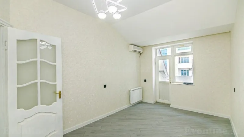 Satılır 3 otaqlı Mənzil Yeni tikili 120 m² Nizami m. - şəkil 9