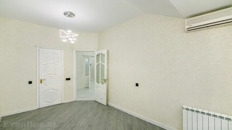 Satılır 3 otaqlı Mənzil Yeni tikili 120 m² Nizami m. - şəkil 10