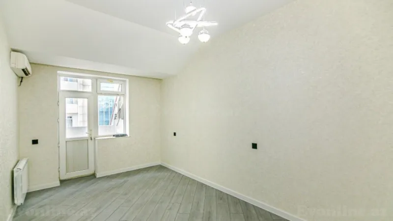 Satılır 3 otaqlı Mənzil Yeni tikili 120 m² Nizami m. - şəkil 11