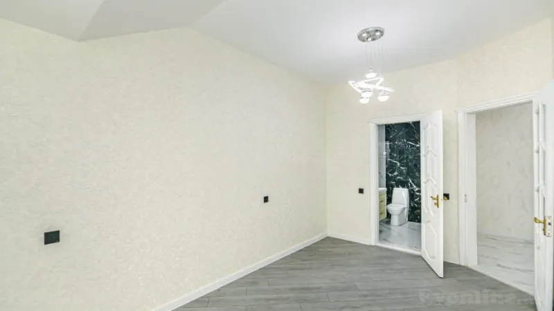 Satılır 3 otaqlı Mənzil Yeni tikili 120 m² Nizami m. - şəkil 12