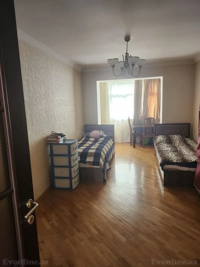 Satılır 3 otaqlı Mənzil Köhnə tikili 70 m² 28 May m. - şəkil 6