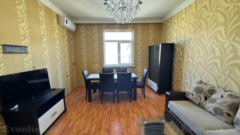 Satılır 3 otaqlı Mənzil Yeni tikili 75 m² Masazır