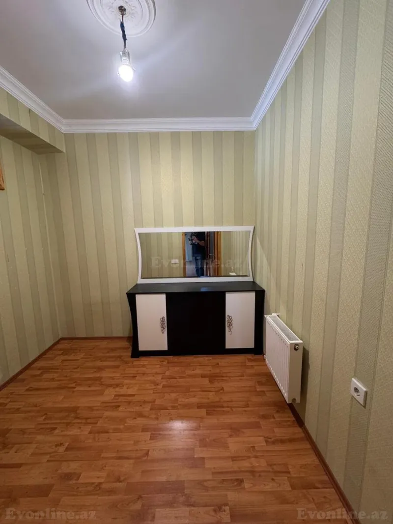 Satılır 3 otaqlı Mənzil Yeni tikili 75 m² Masazır - şəkil 2