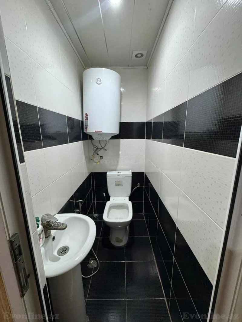 Satılır 3 otaqlı Mənzil Yeni tikili 75 m² Masazır - şəkil 3