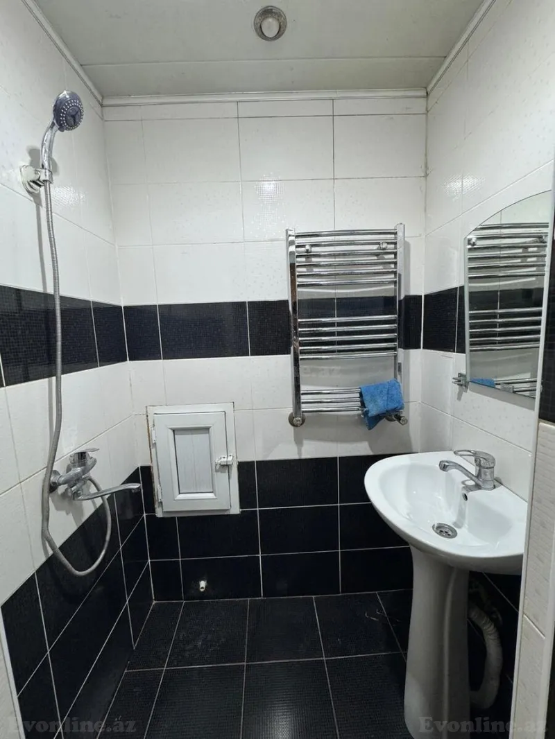 Satılır 3 otaqlı Mənzil Yeni tikili 75 m² Masazır - şəkil 4