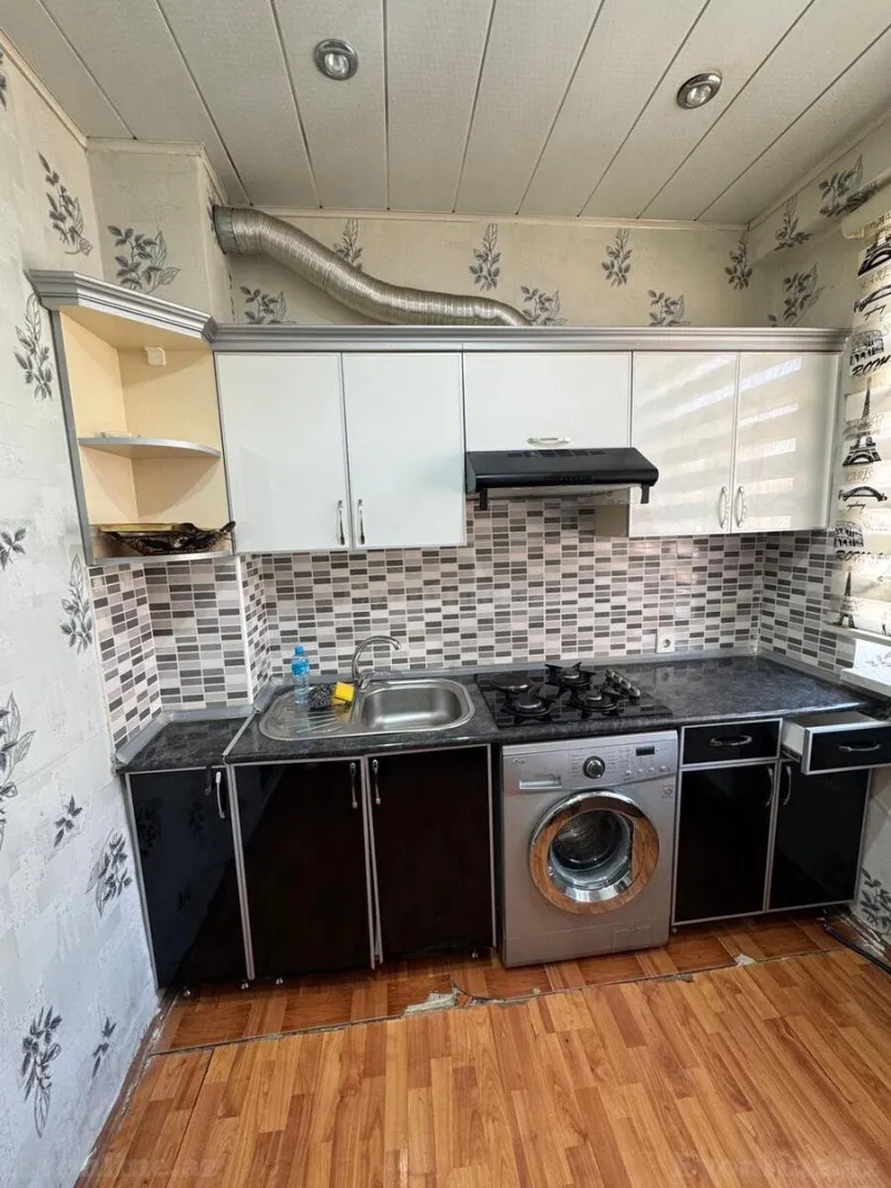 Satılır 3 otaqlı Mənzil Yeni tikili 75 m² Masazır - şəkil 6