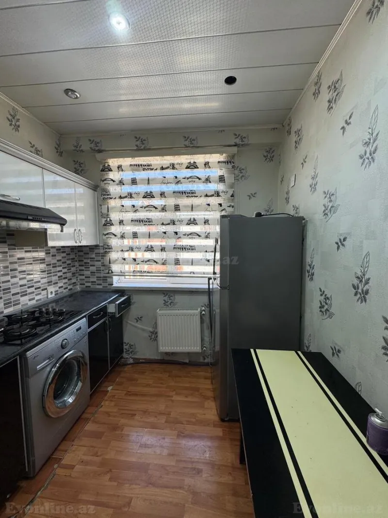 Satılır 3 otaqlı Mənzil Yeni tikili 75 m² Masazır - şəkil 7