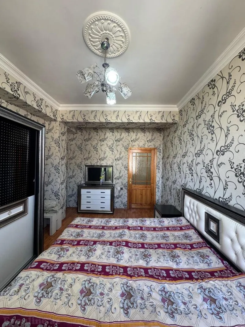 Satılır 3 otaqlı Mənzil Yeni tikili 75 m² Masazır - şəkil 8