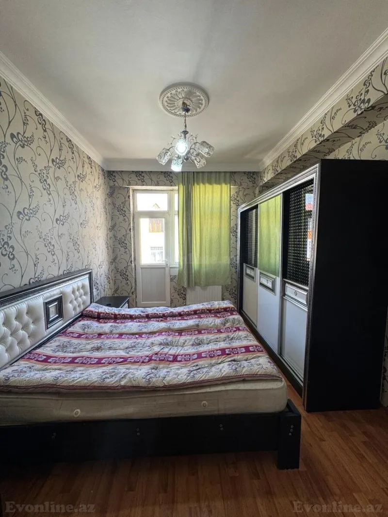 Satılır 3 otaqlı Mənzil Yeni tikili 75 m² Masazır - şəkil 10