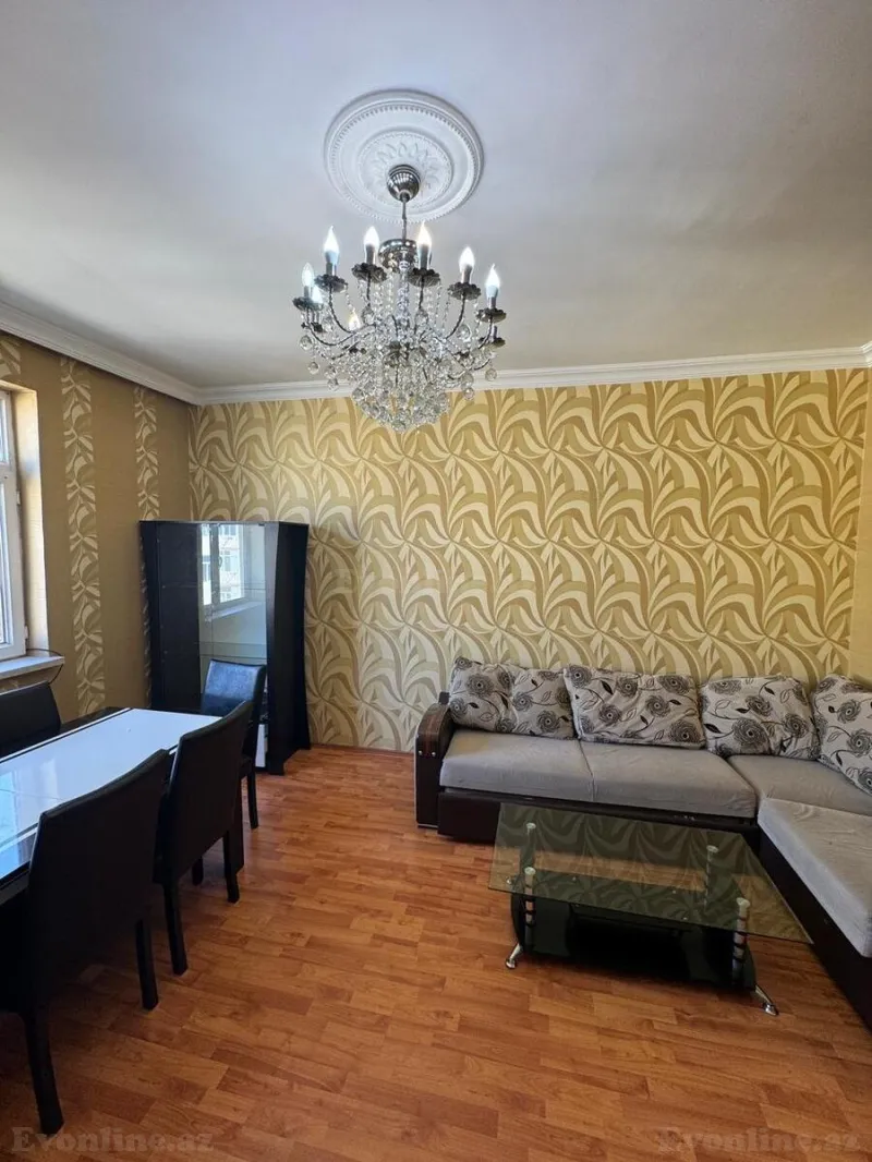 Satılır 3 otaqlı Mənzil Yeni tikili 75 m² Masazır - şəkil 11