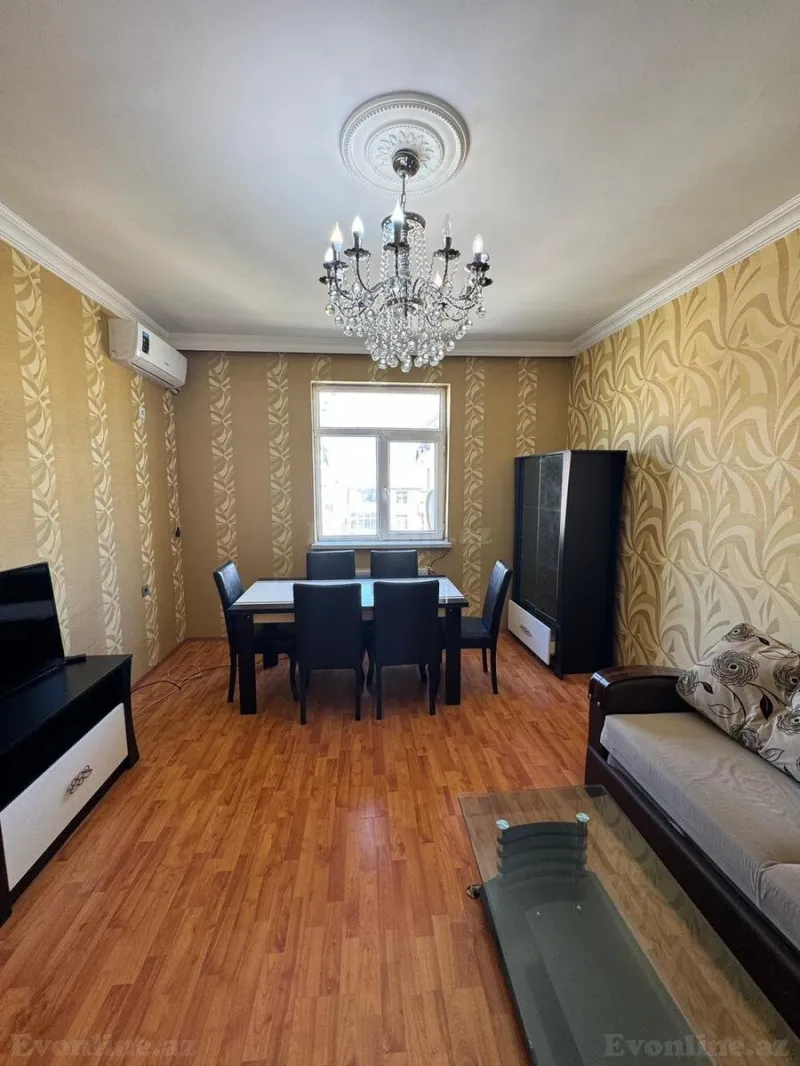 Satılır 3 otaqlı Mənzil Yeni tikili 75 m² Masazır - şəkil 12