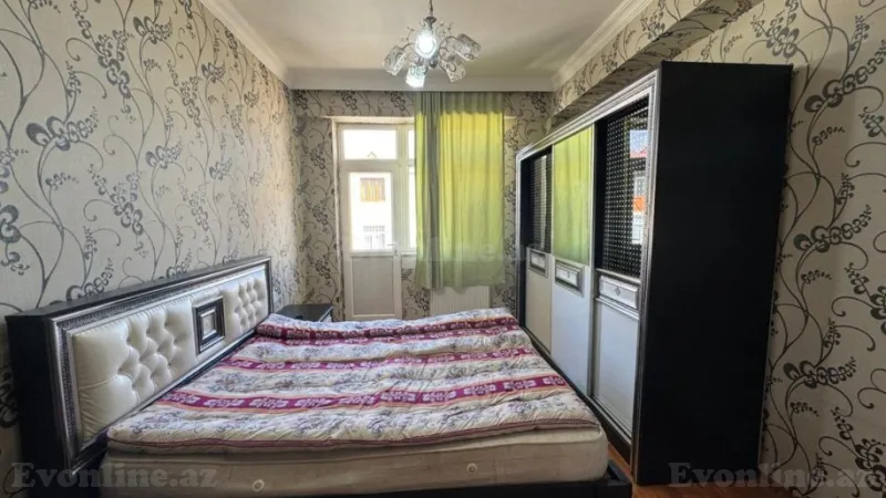 Satılır 3 otaqlı Mənzil Yeni tikili 75 m² Masazır - şəkil 13