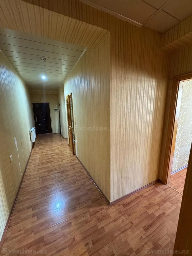Satılır 3 otaqlı Mənzil Yeni tikili 75 m² Masazır - şəkil 14