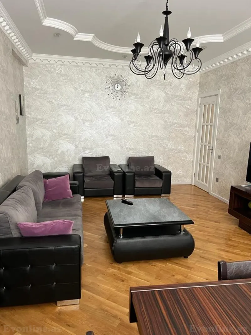 Satılır 2 otaqlı Mənzil Köhnə tikili 52 m² 2-ci mikrorayon - şəkil 2