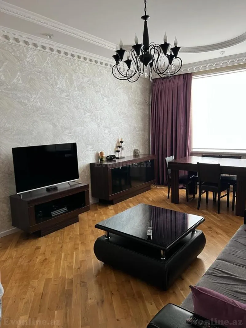 Satılır 2 otaqlı Mənzil Köhnə tikili 52 m² 2-ci mikrorayon - şəkil 3