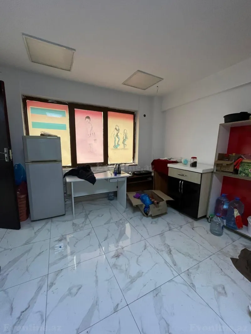Kirayə verilir Obyekt 750 m² Elmlər Akademiyası m. - şəkil 7