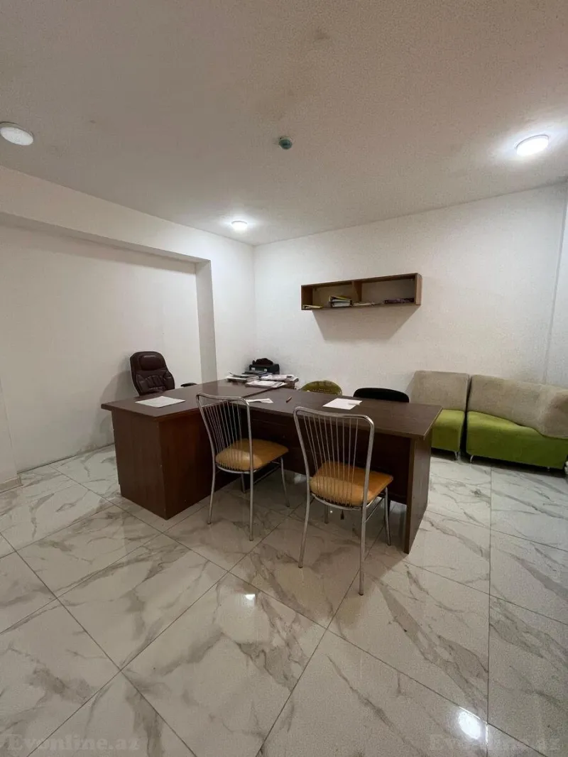 Kirayə verilir Obyekt 750 m² Elmlər Akademiyası m. - şəkil 8
