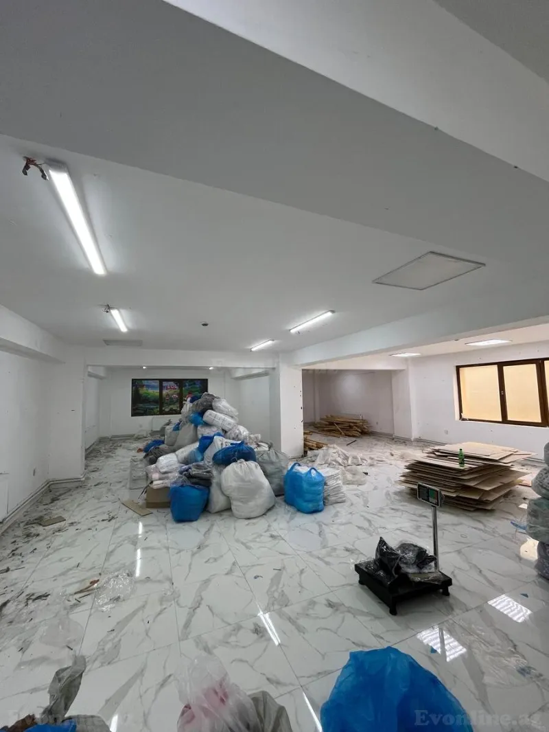Kirayə verilir Obyekt 750 m² Elmlər Akademiyası m. - şəkil 12
