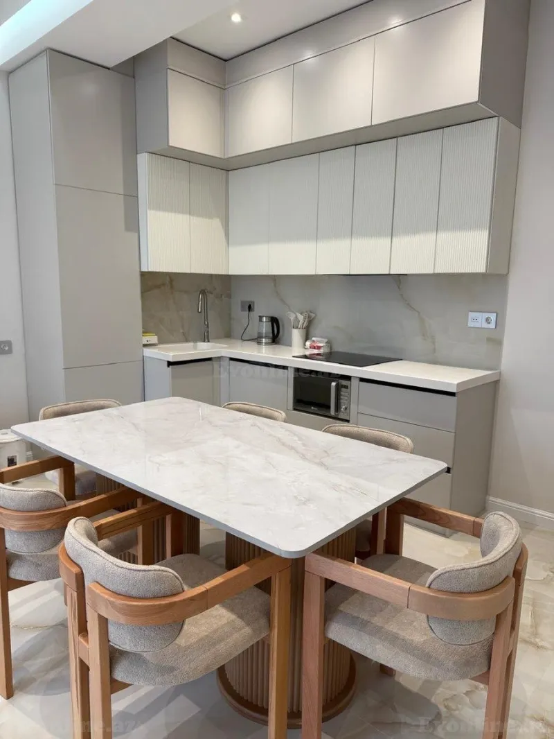 Kirayə verilir 2 otaqlı Mənzil Yeni tikili 72 m² Nardaran - şəkil 6