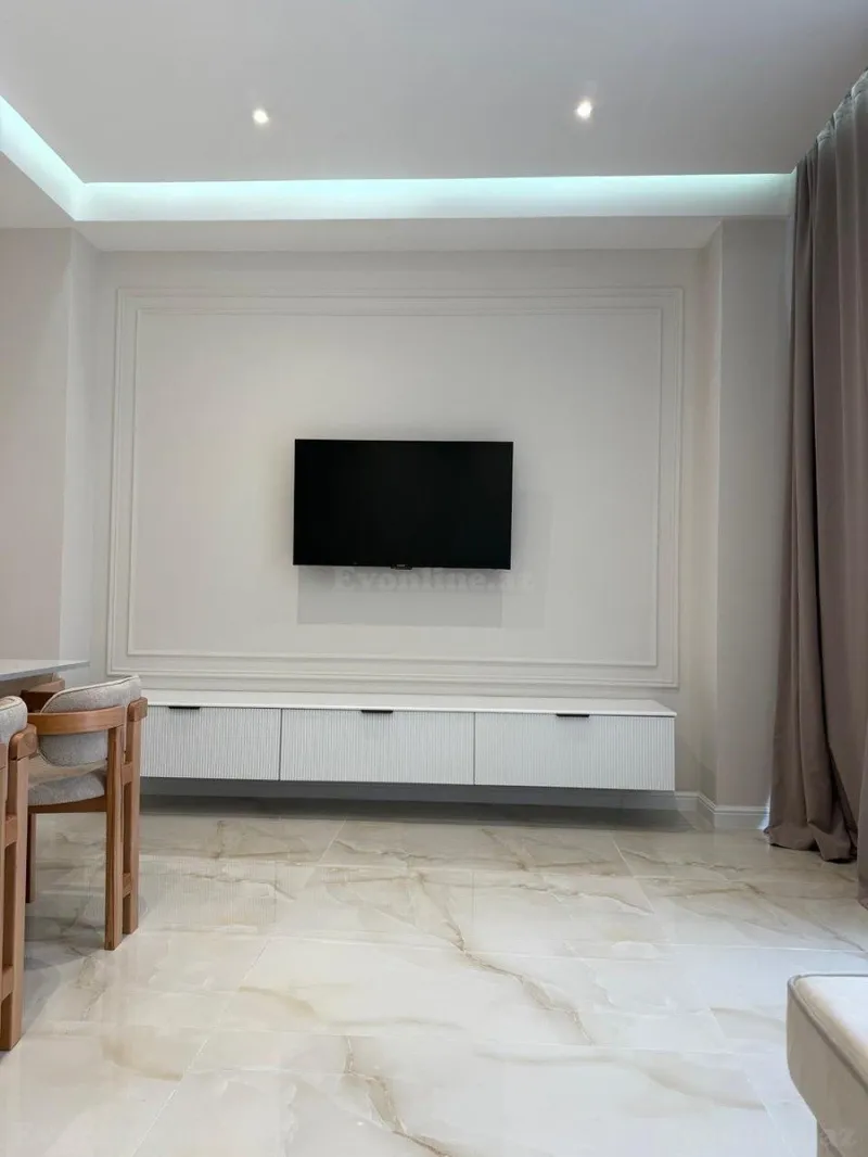 Kirayə verilir 2 otaqlı Mənzil Yeni tikili 72 m² Nardaran - şəkil 7