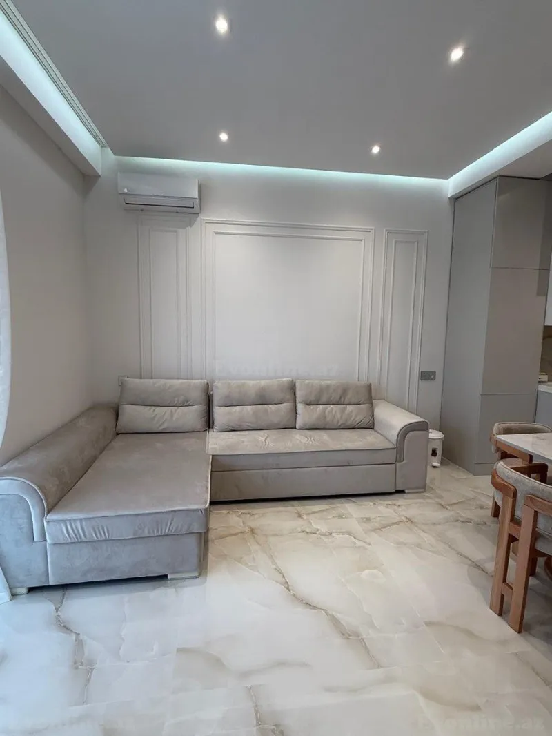 Kirayə verilir 2 otaqlı Mənzil Yeni tikili 72 m² Nardaran - şəkil 8