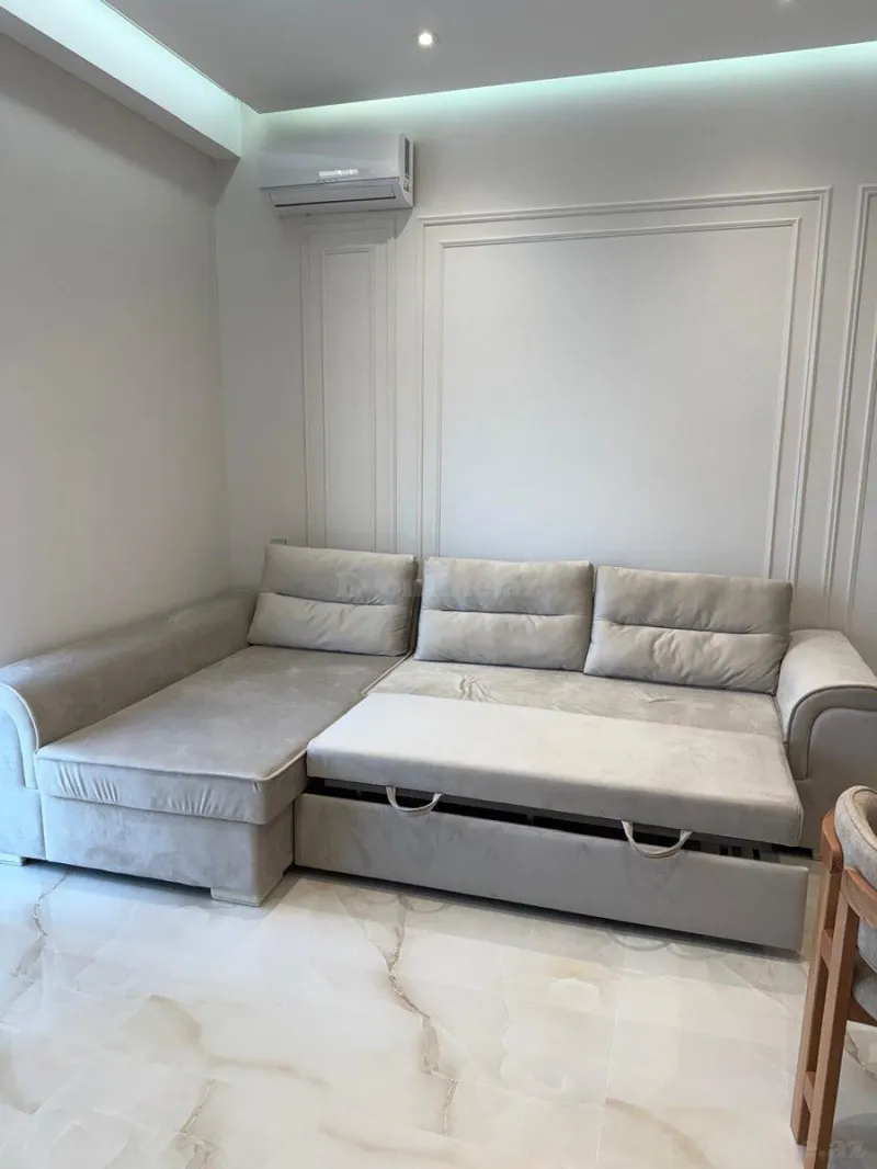 Kirayə verilir 2 otaqlı Mənzil Yeni tikili 72 m² Nardaran - şəkil 9