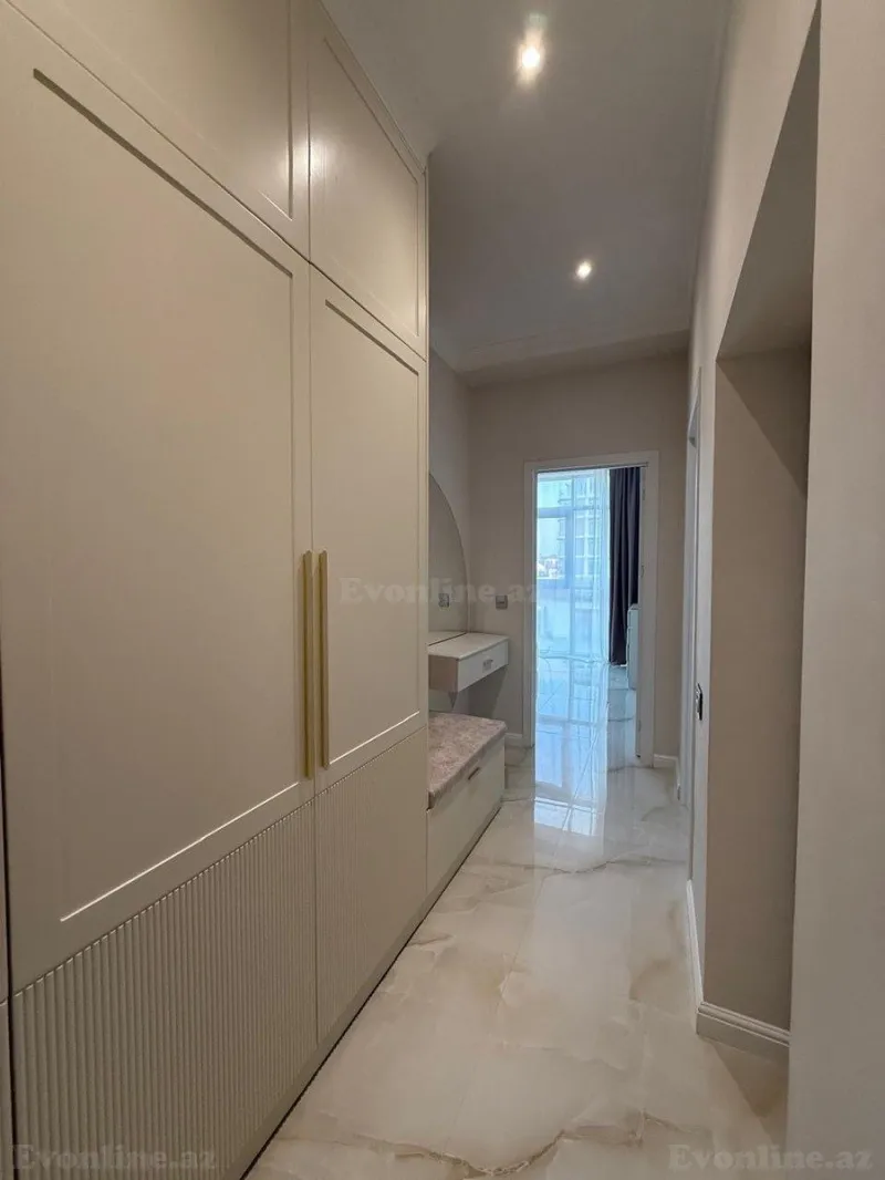 Kirayə verilir 2 otaqlı Mənzil Yeni tikili 72 m² Nardaran - şəkil 11